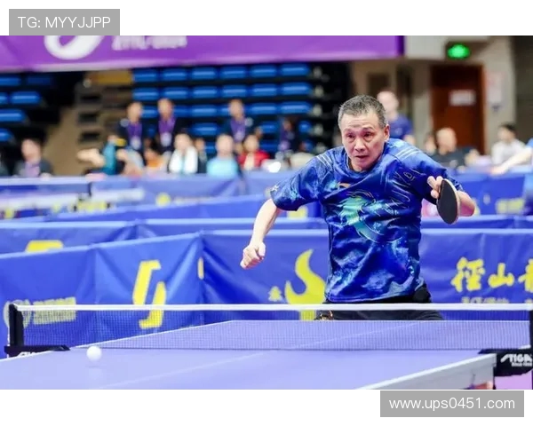 乒乓球运动的魅力与发展趋势探讨:从竞技水平到全民健身的全面推广