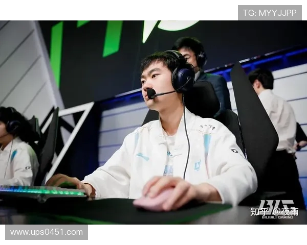 BLG战队在CSGO赛事中的表现分析与未来发展展望