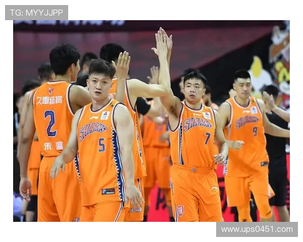 深入分析上海篮球队战术布局与比赛策略的全景探讨