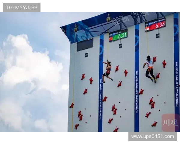 重庆攀岩队与南京攀岩队赛后战术分析与总结探讨