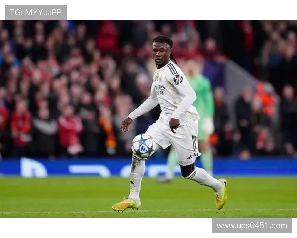 卡马文加的崛起与未来展望：从天才少年到足球巨星的成长之路